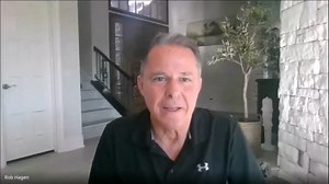 Capstone Plus with Rob Hagen