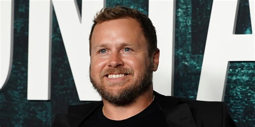 Reality TV star Spencer Pratt says he’ll run for Los Angeles mayor after losing home in wildfire