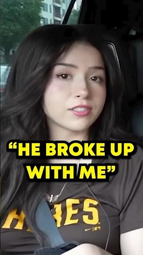 Pokimane’s BF Broke Up With Her Over This 😅