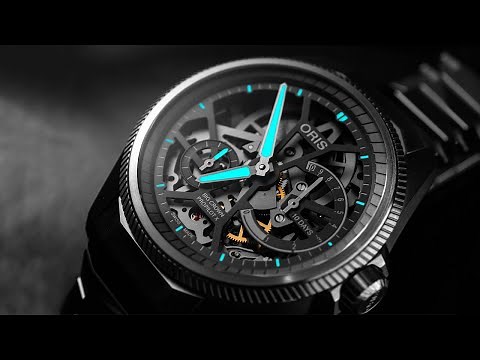 Top 5 Best Skeleton Watches 2024