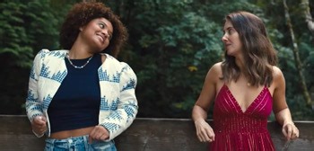 Alison Brie in 'Somebody I Used to Know' Directed by Dave Franco | FirstShowing.net