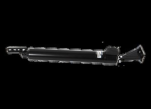 Heavy Duty | Single Closer - Touch 'n Hold