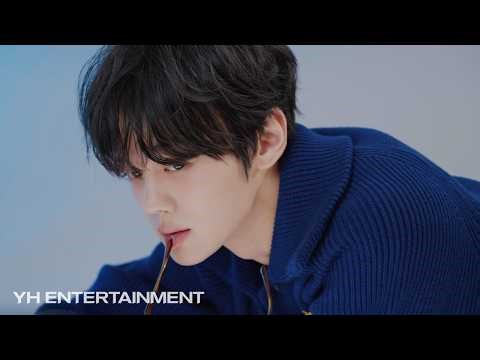 [KIM GYUVIN] ‘Y Magazine’ Behind the Scenes