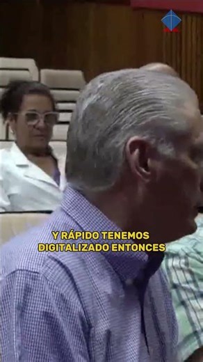 🗓️ March 29: Digital hospitals in the midst of the blackout