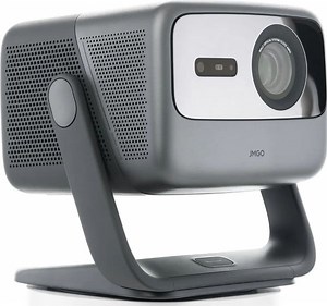 JMGO N1S Ultimate 4K