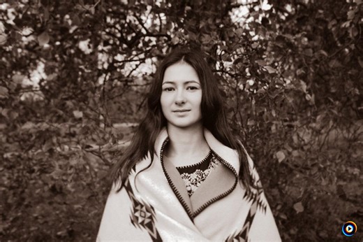 01. Presencia by DaniT