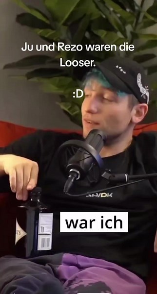 Hobbys Podcast. #hobbylos #haha #meme #podcast #julianbam #rezo #fy #fyp