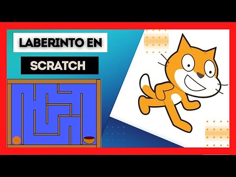 How to Make a Maze in Scratch? 2025 V3.0
