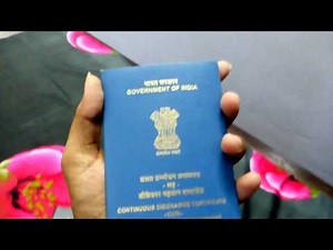 Agent give Indian CDC or not ?