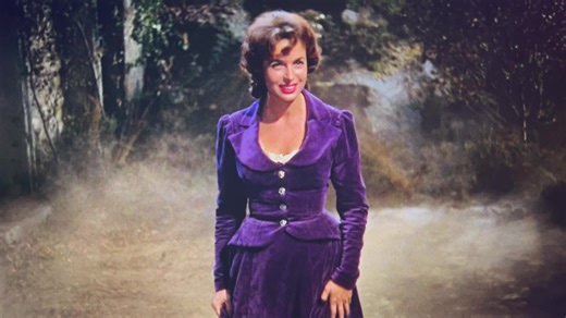 The Hound of the Baskervilles (1959)