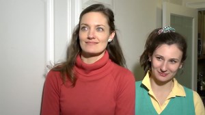 The “Doctor Neighbor” Sitcom Reboot