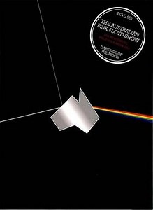 The Australian Pink Floyd Show - Dark Side Of The Moon (Live At Liverpool Kings Dock Arena 2004)