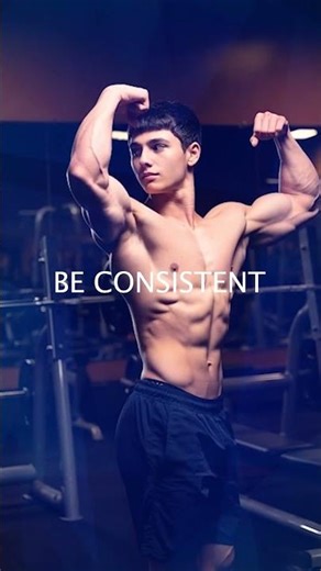 GYM MOTIVATION - MUSCLE GROW MALE GLOW UP #musclegrowth #aesthetic #musclebuliding