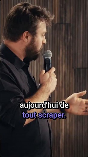SERP = data-friendly : tout ce qu’on peut récupérer (SEO + AI Overviews) #hyffen #seo