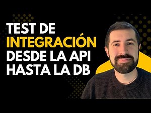 ¡Conecta tu API con la base de datos en minutos!