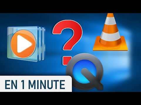 Comment modifier l'application par défaut qui ouvre un fichier