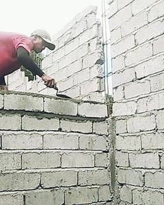 Some beautiful ways to lay blocks can't be discovered without getting lost | Andris Brick Art