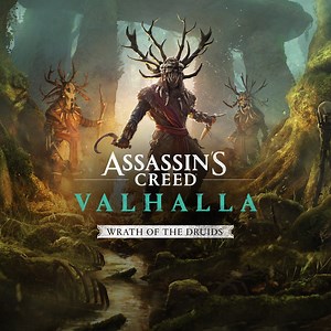 Assassin's Creed: Valhalla -- Wrath of the Druids - IGN
