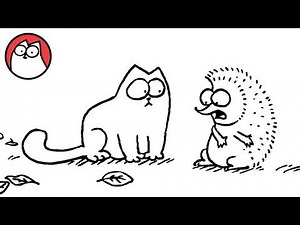 Cat Chat - Simon's Cat