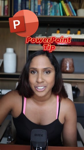 PowerPoint Tips: Adding a Face Cam for Engaging Presentations