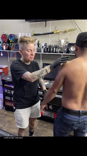 Creative Tattoo Ideas from West Palm Beach