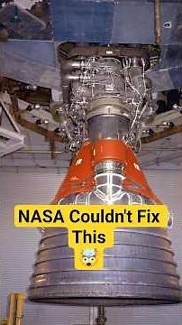 NASA Couldn’t Do This… But SpaceX Did 🚀 #spacex #raptorengine #f1engine #aerospaceengineering
