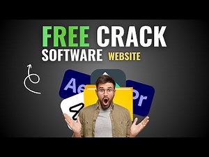 Download ANY Software Free (Windows/Mac/Android)