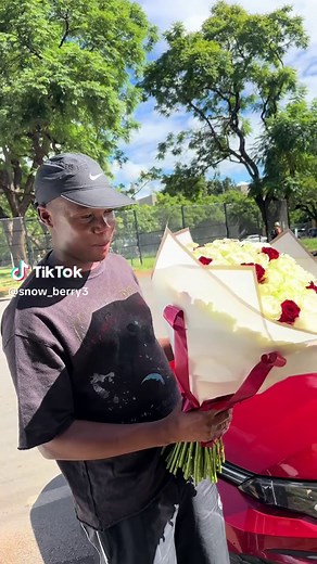 Luxury Flower Delivery in Johannesburg, Pretoria, and Polokwane