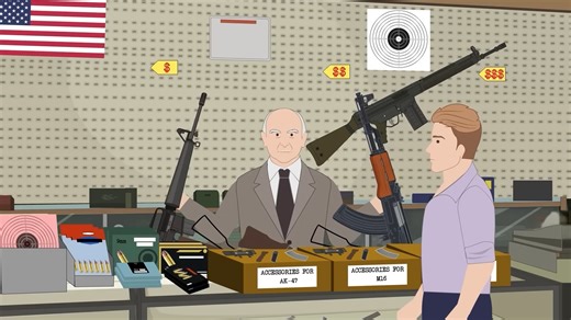 10K views · 245 reactions | Build your own arsenal of die-cast miniature models with Goat Guns! Click the link https://www.goatguns.com/collections/goatguns and use code SIMPLEHISTORY at checkout for 10% off! | Simple History | Facebook