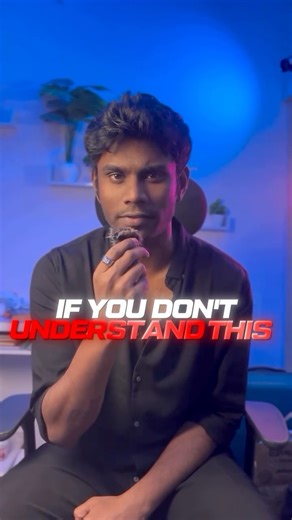 Manoj | Content marketing on Instagram: "Decode Algorithm🤖 - - - #contentmarketing #coach #onlinebusiness #socialmediagrowth #socialmediastrategy"