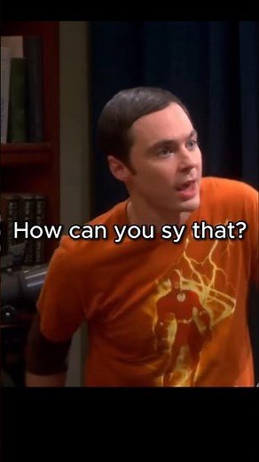 #bbt #bigbangtheory #sitcom