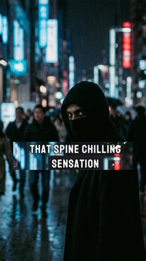 Stop Watching Me! 👁️