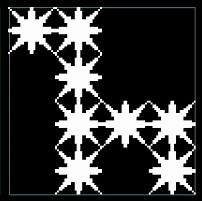 【8bit】fami風 HEAVENLY MOON