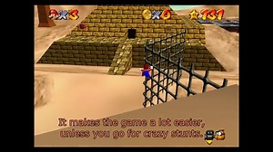 Videos & Audio - Super Mario Odyssey 64 mod for Super Mario 64