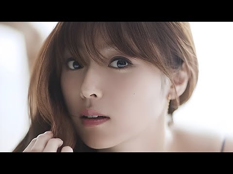 [Kyoko Fukada] The best gravure