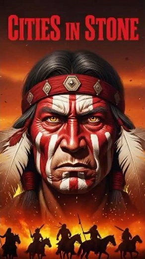 Native American History: Pueblo Cliff Dwellings