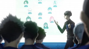 Blue Lock Blue Lock Season 2 Blue Lock Season 2 Episode 9 Blue Lock Season 2 Episode 9 Explained in Hindi Blue Lock Playlist :- https://www.youtube.com/playlist?list=PLt98hS88lNiL2bC4VlrmXv0_wrooN0v2L Recap - Old Part - New Part - © ✅ Disclaimer for Kids Content on this video is for educational use only. Please R of the Copyright Act 1976, allowance is made for "fair use" for purposes such as criticism, comment, news reporting, teaching, scholarship, and research. Fair use is a use permitted by 