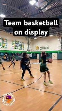 Middle School Girls Basketball Highlights | CCSP vs Gateway Academy #girlsbasketball #njhoops
