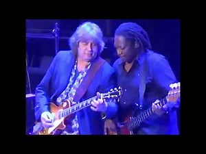 The Rolling Stones & Mick Taylor - Can't You Hear Me Knocking - Los Angeles, 2013 May 20