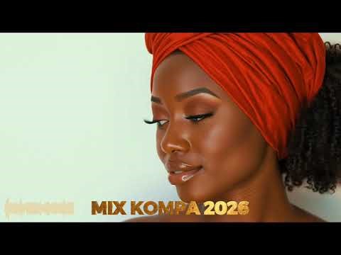 Kompa Mix - Best Kompa Non Stop New 2026 I Dj Oulare