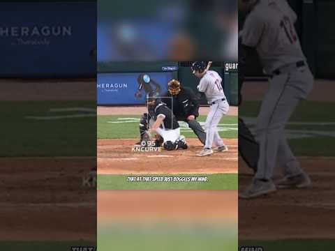 Joe Kelly Just Threw a 95 MPH Curveball