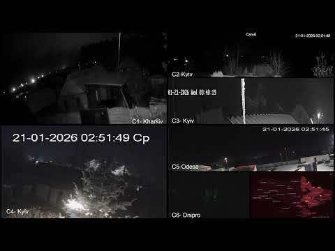 Live: Ukraine Russia issues