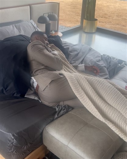 Terrell Carter on Reels