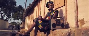 VIDEO: Gambia musician Jah Ringo Touray's concious reggae vibes is completely out of this world. Based in Germany, Bafoday Touray is a music diamond waiting to be uncovered. Link: https://www.youtube.com/watch?v=_4b1P8oHxy0 | Gambia News