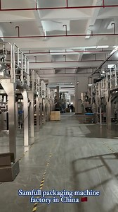✅We are a direct packaging machine manufacturer based in China, with our own factory, engineering team, and R&D department.✅ All machines are assembled, tested, and calibrated in our facility before shipment to ensure stable performance.✅ You are welcome to have a video call factory tour anytime to verify our production. #PackagingSolutions #packaging #packagingmachinemanufacturer | Lixia Huang