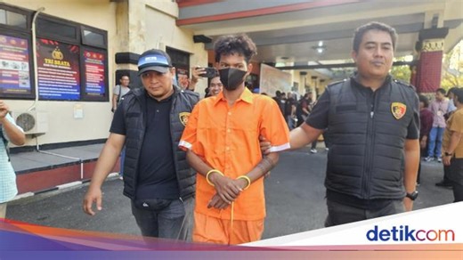 Tragisnya Buruh Asal Sumba Tewas Dikeroyok di Gianyar gegara Salah Sasaran