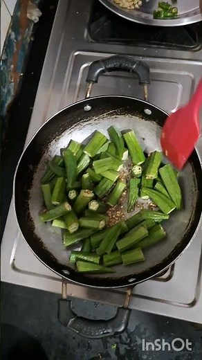 Crispy & Easy Lady Finger Recipe | Quick Bites #भिंडी रेसिपी