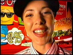 Channel 10 Adelaide Commercials 1999 Part 19