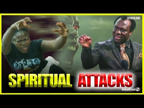 Spiritual Attacks EXPOSED — Deliverance by Apostle Johnchi