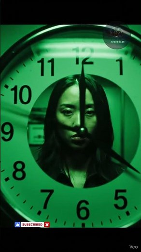 Case #0036: Do Not Look at the Clock